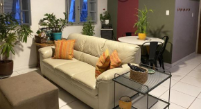 Apartamento charmoso no melhor do Leblon.
